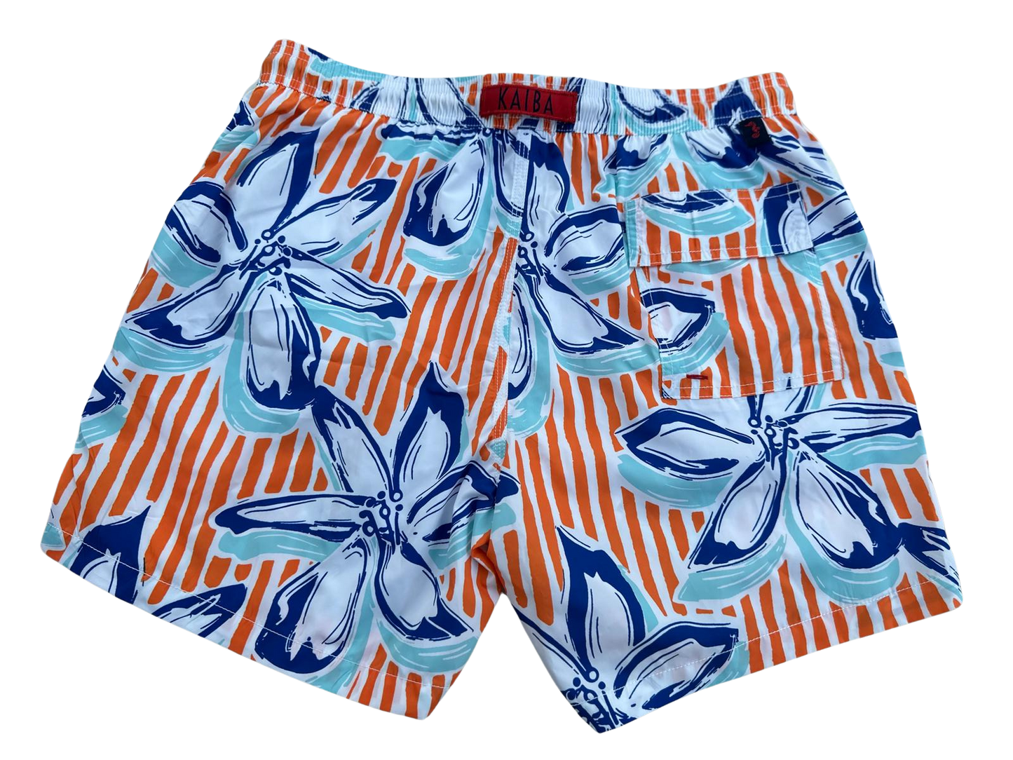 RENKLİ ERKEK YÜZÜCÜ ŞORT MAYO, BOARD SHORT